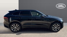 Jaguar F-Pace 2.0 D200 R-Dynamic SE Black 5dr Auto AWD Diesel Estate